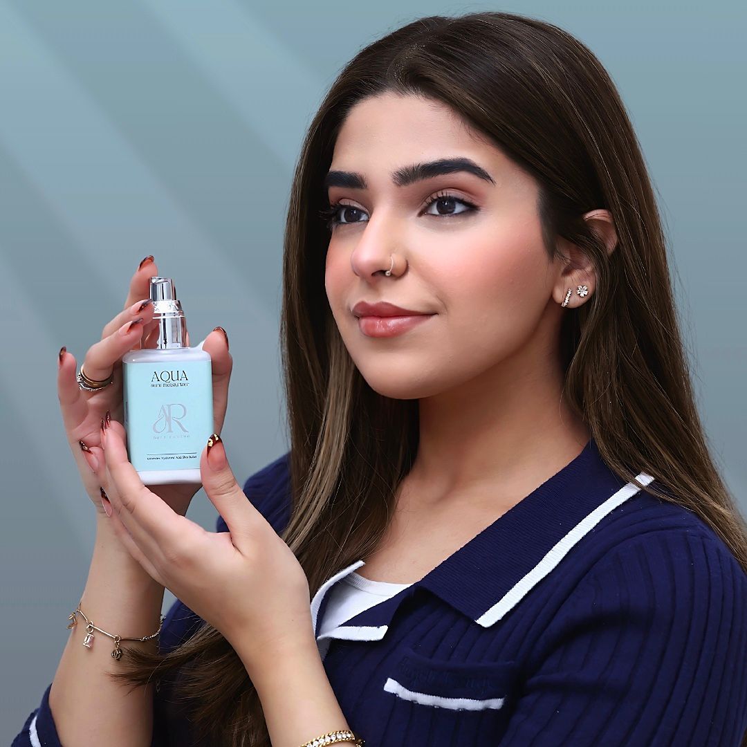 Aqua Moisturizer