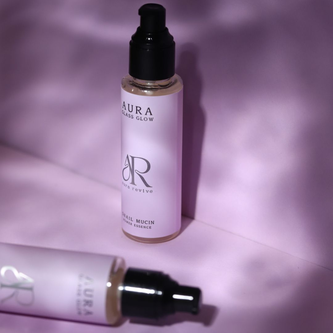 Snail Mucin Serum