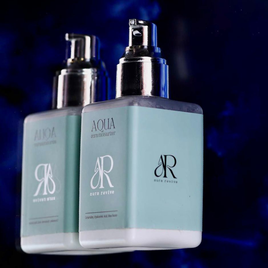 Aqua Moisturizer