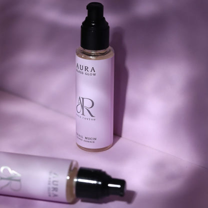 Snail Mucin Serum