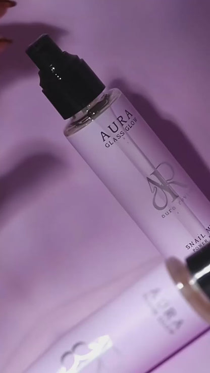 Snail Mucin Serum